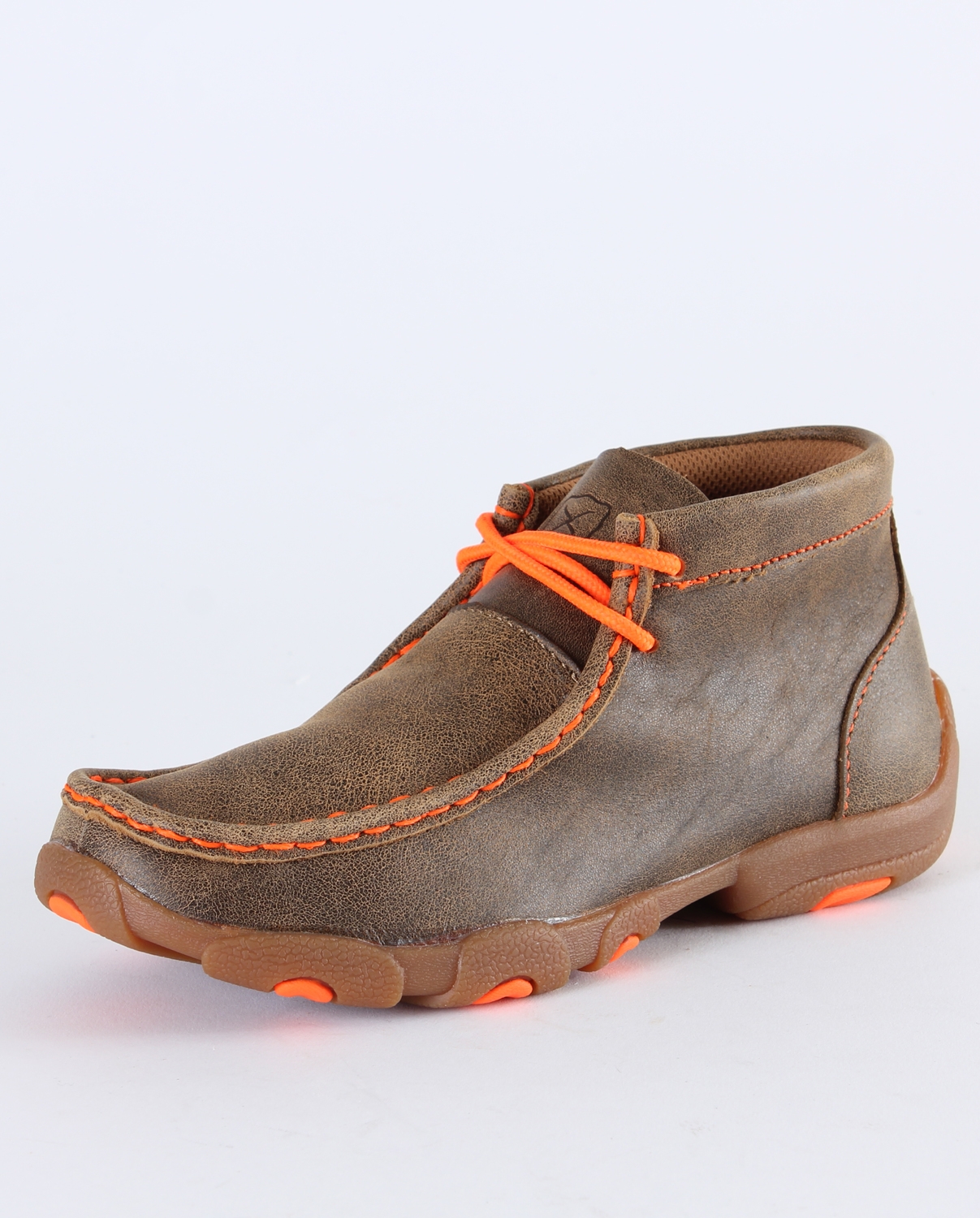 chukka boots youth