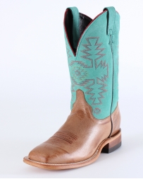 Justin® Bent Rail® Ladies' Rust Florence Boots