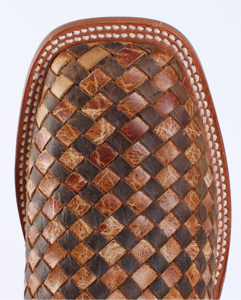 anderson bean unbeweavable