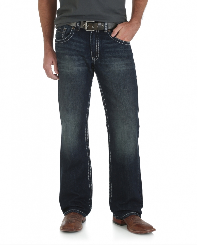 Wrangler Rock 47 >> Rock 47 By Wrangler Men S Fame Relaxed Bootcut Jeans Wrangler Rock 47 >> Rock 47 By Wrangler Men S Fame Relaxed Bootcut Jeans
