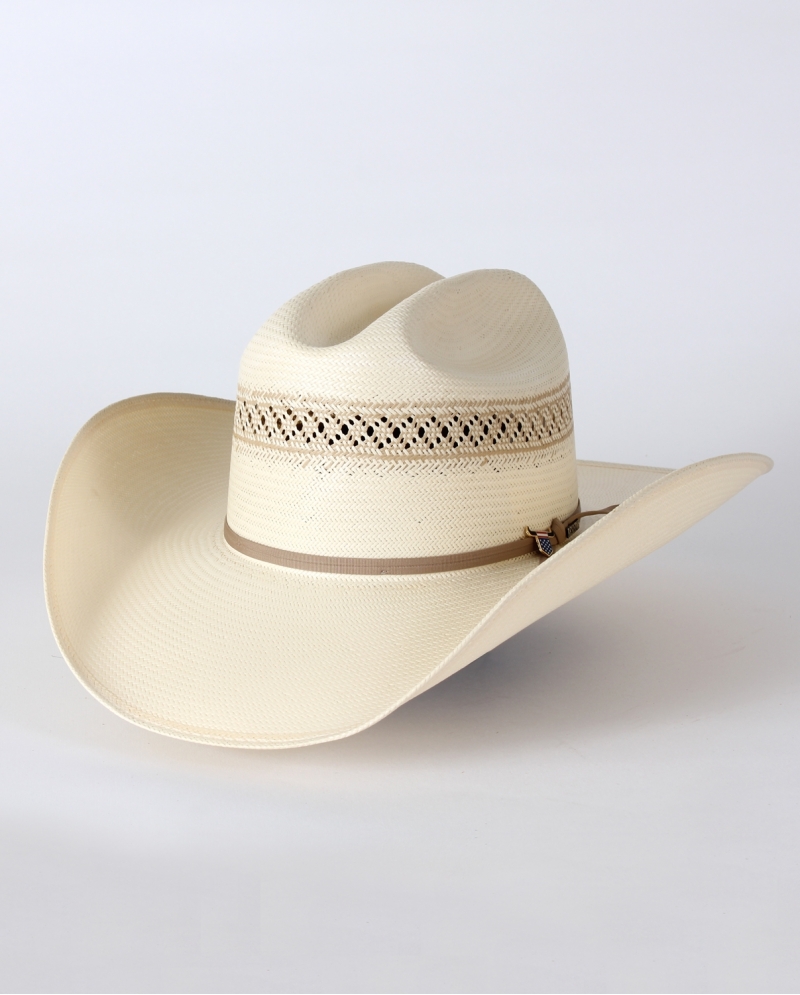 resistol wildfire hat