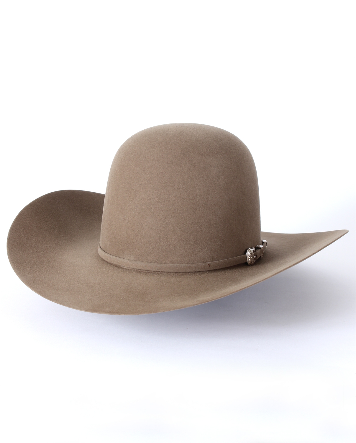 Making A Western Hat By Hand The Fedora Lounge