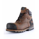 Timberland PRO® Men's 6" Boondock Composite Safety Toe Waterproof Boots