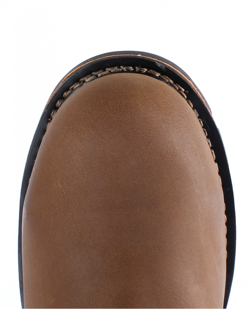 timberland pro ag boss alloy toe