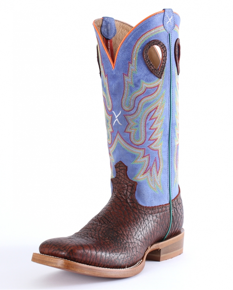 twisted x dress boots