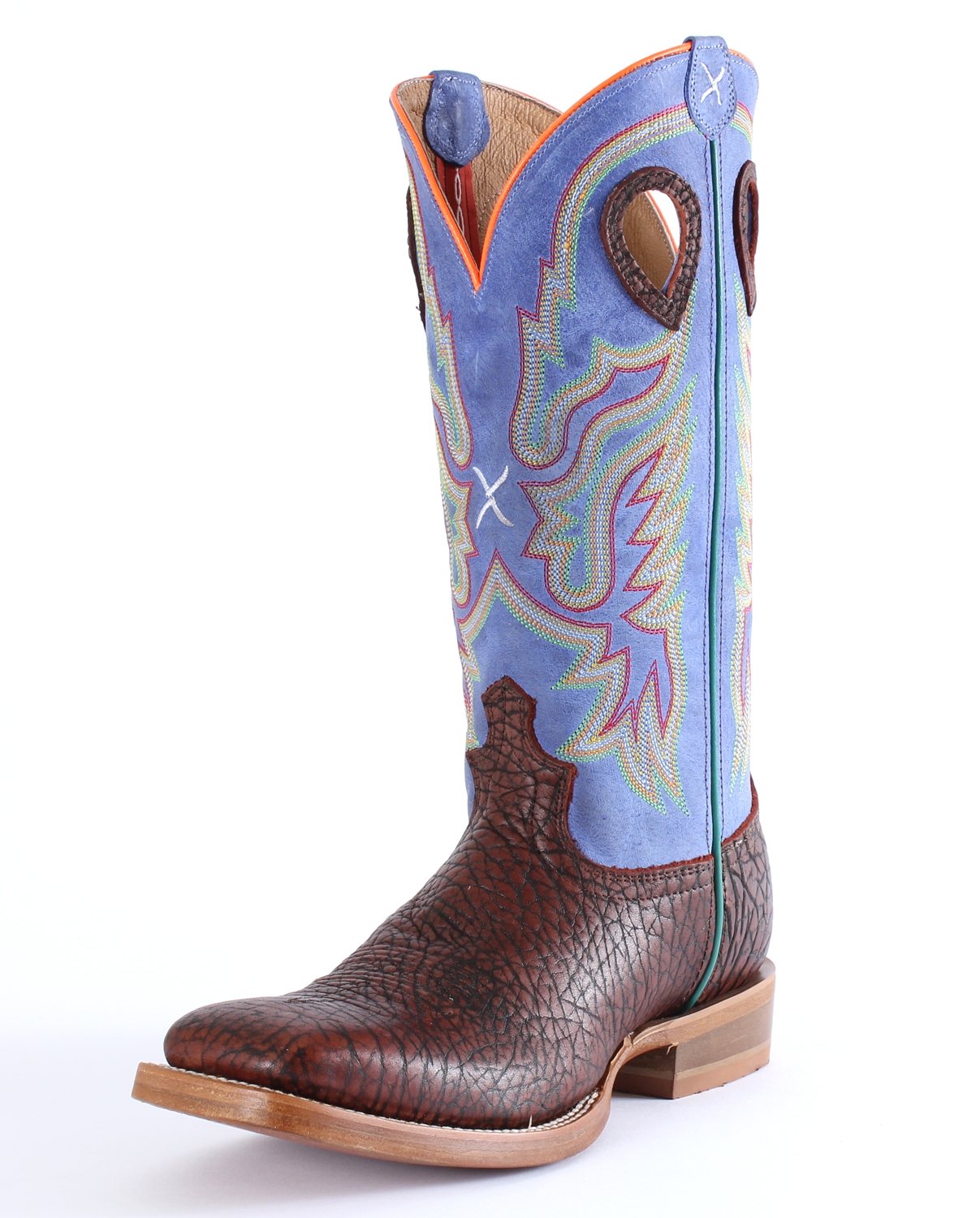 twisted x roper boots