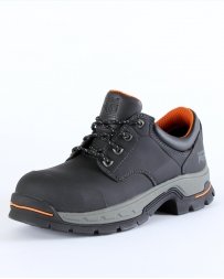 Timberland PRO® Men's Stockdale Alloy Safety Toe Oxford Boots