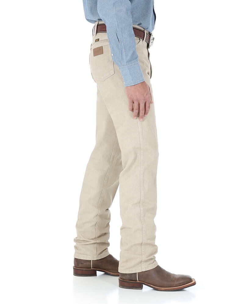 wrangler rodeo jeans