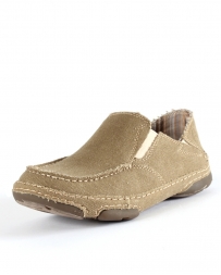 Tony Lama® Ladies' 3R Casual Canvas Slip-on