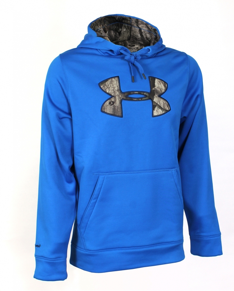 under armor hoodies on sale