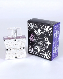 Tru® Ladies' Lace Noir Perfume - 1.7 oz