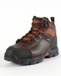 Danner® Men's GTX Plain Toe Work Boots