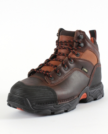 Danner® Men's GTX Plain Toe Work Boots - Fort Brands