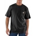 Carhartt® Men's Workwear Short Sleeve Pocket Tee - Big