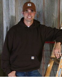 carhartt midweight pullover hoodie