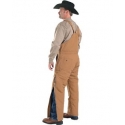 Key® Insulated Bib Overall