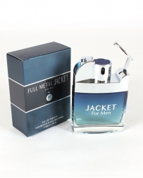 B&D Diamond Fragrances® Men's FMJ Jacket Cologne - 3.3 oz