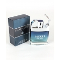 B&D Diamond Fragrances® Men's FMJ Jacket Cologne - 3.3 oz