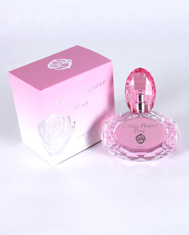 ladies fragrances