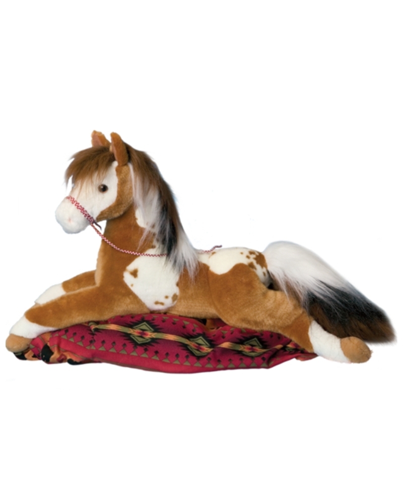 douglas the cuddle toy horse