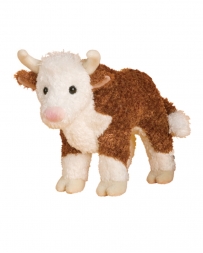 Douglas Cuddle Toys® Tumble Weed Bull