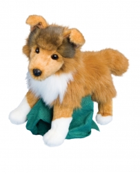 Douglas Cuddle Toys® Sheba Collie