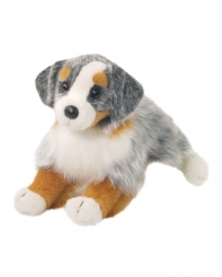 Douglas Cuddle Toys® Sinclair Australian Shepherd