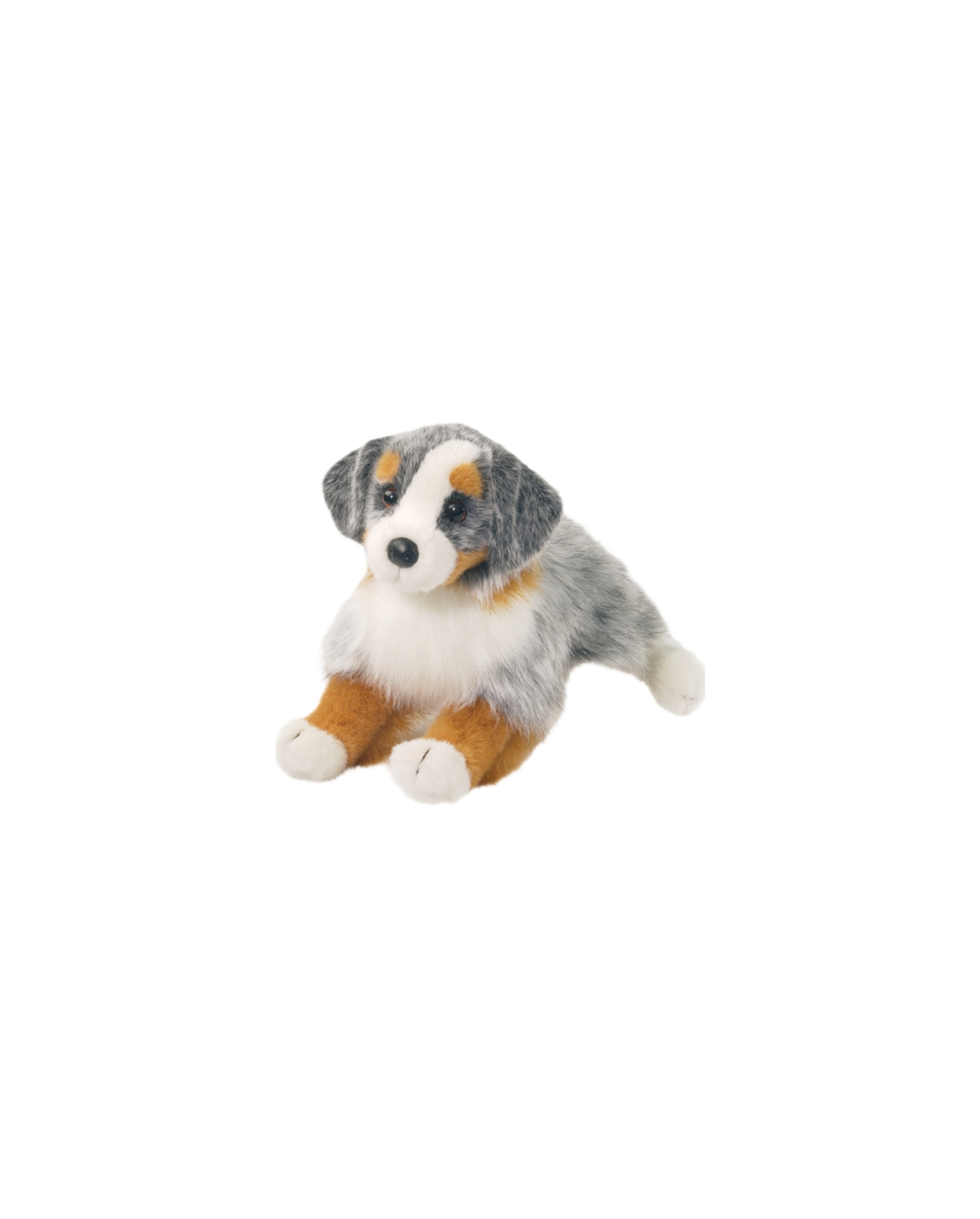 Douglas Cuddle Toys® Sinclair Australian Shepherd - Fort Brands