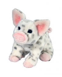 Douglas Cuddle Toys® Pauline Spotted Pig