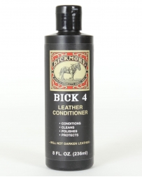 Bick 4 Leather Conditioner - 8 Fl Oz