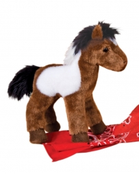 Douglas Cuddle Toys® Aztec Indian Paint Horse