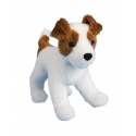 Douglas Cuddle Toys® Feisty Jack Russel