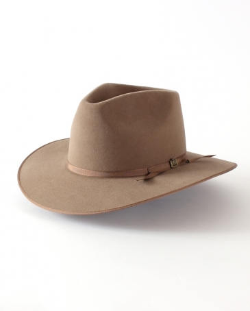 Biltmore 6X Sierra Felt Hat - Fort Brands