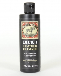 Bick 1 Leather Cleaner - 8 Fl Oz
