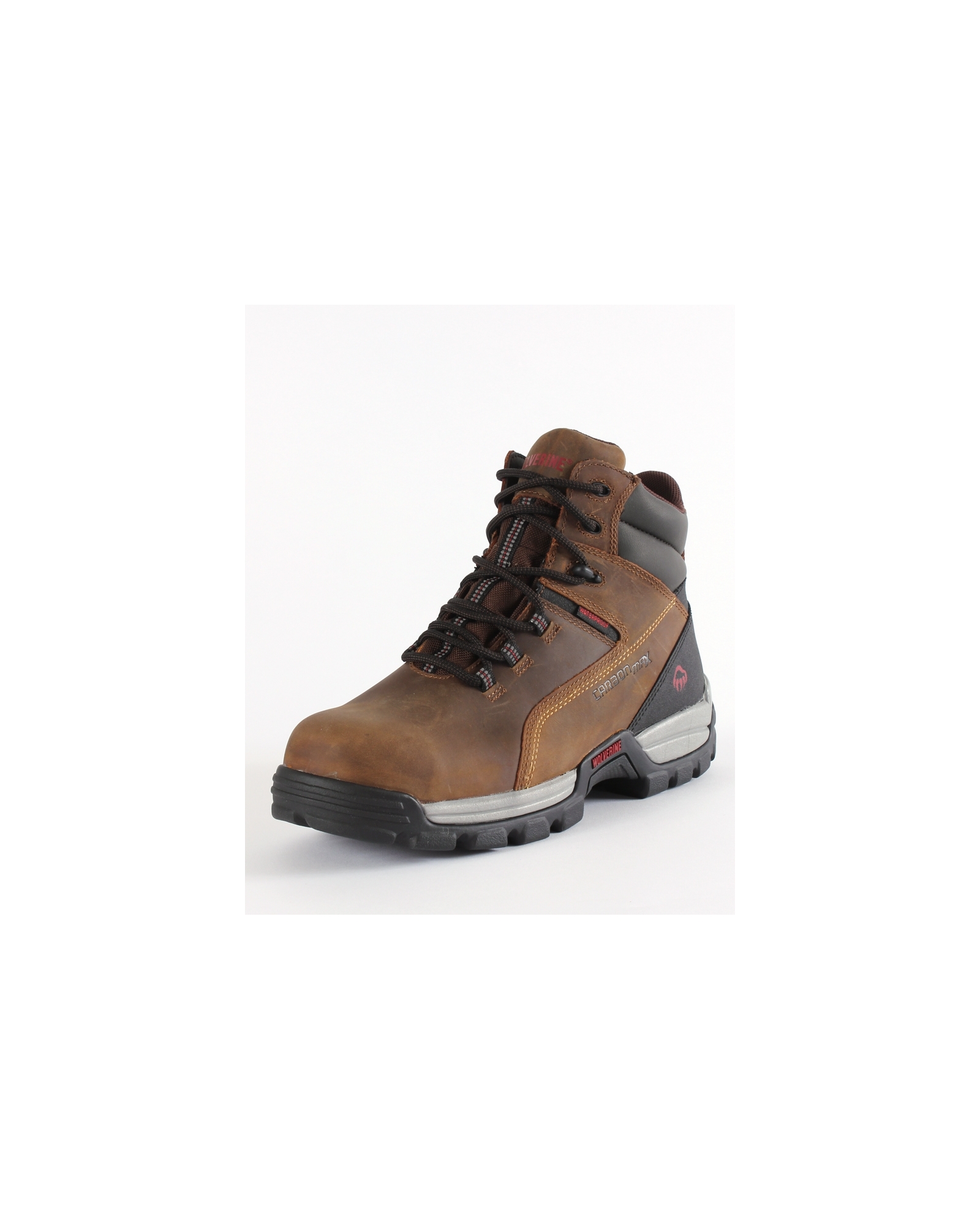 Wolverine® Men's CarbonMax 6