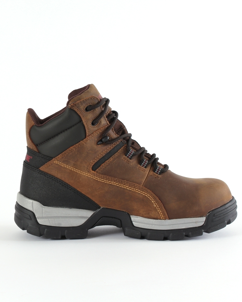 Wolverine Men s CarbonMax 6 Reflect Composite Toe Boots Fort Brands