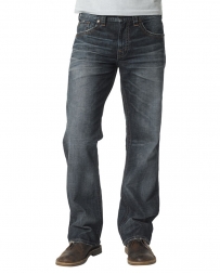 Silver Jeans® Men's Gordie Loose Fit Straight Leg Jeans