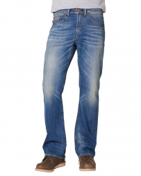 silver craig jeans
