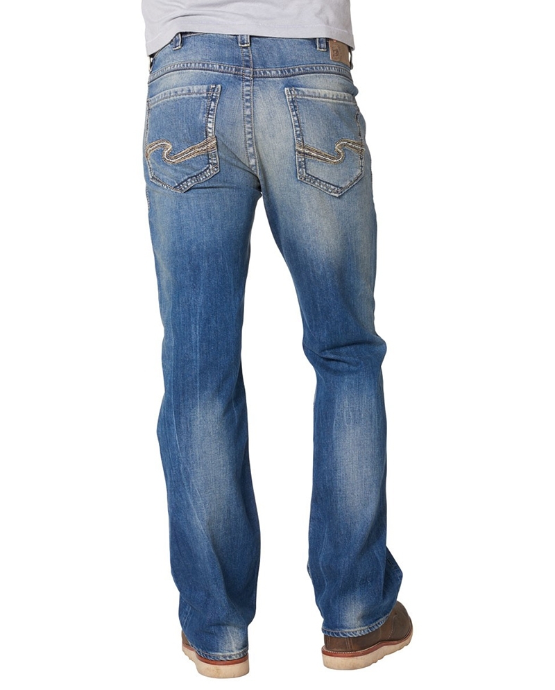 silvers jeans