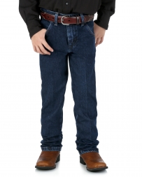 Wrangler® Boys' Cowboy Cut® Original Fit Jeans - 8-16