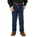 Wrangler® Boys' Cowboy Cut® Original Fit Jeans - 8-16