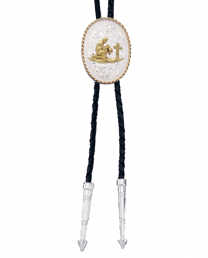montana silversmiths christian praying cowboy bolo tie radio flyer cart