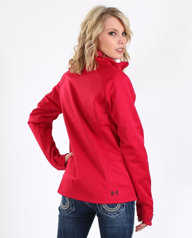 under armour cold gear ladies