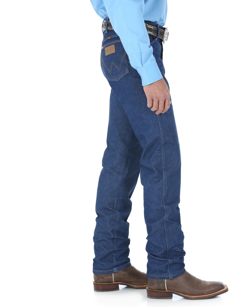 Wrangler® Men's Pro Rodeo 13MWZ® Regular Fit Jeans - Fort Brands