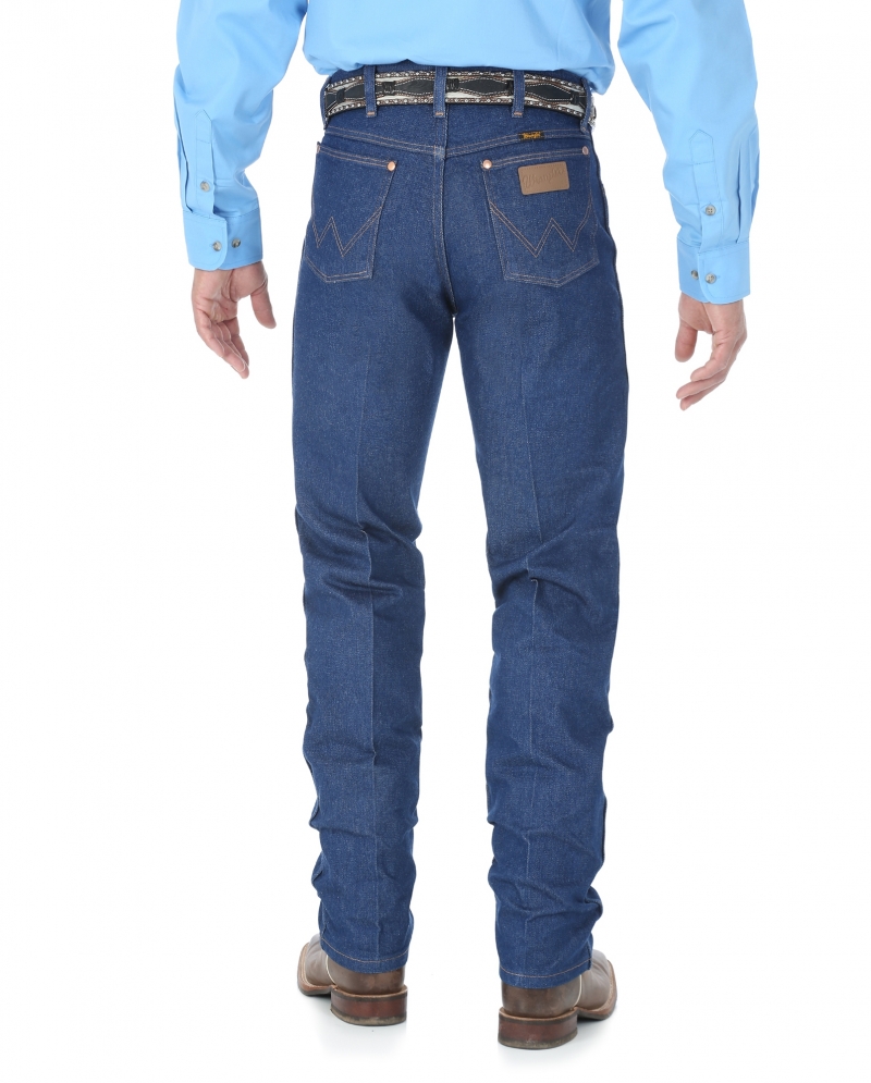 Wrangler® Men's Pro Rodeo 13MWZ® Regular Fit Jeans - Fort Brands