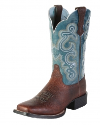 Ariat® Ladies' Quickdraw Boots