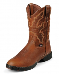 Justin® George Strait® Men's - :03.1 Series Pull On Boots