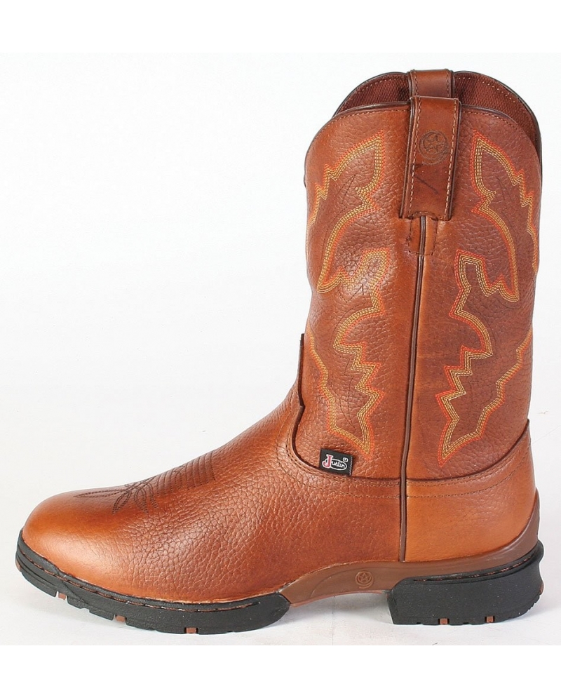 george work boots