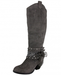 not rated boots