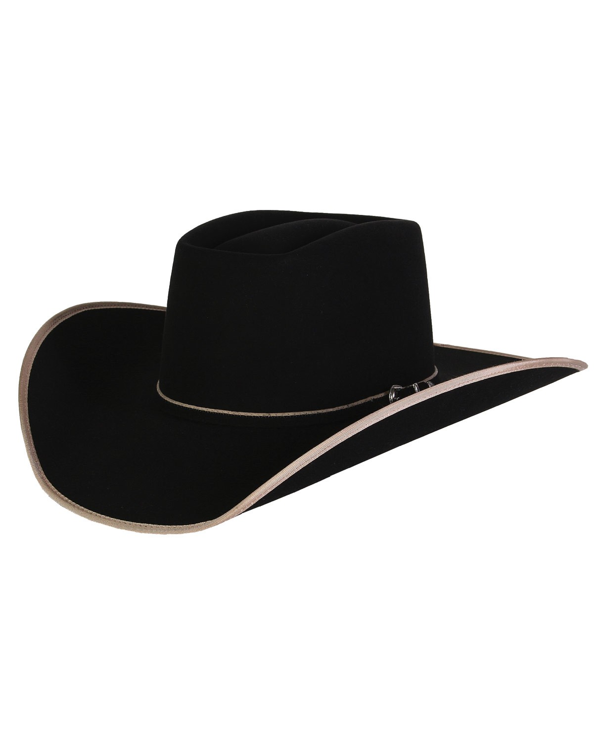 rodeo king 5x felt hat